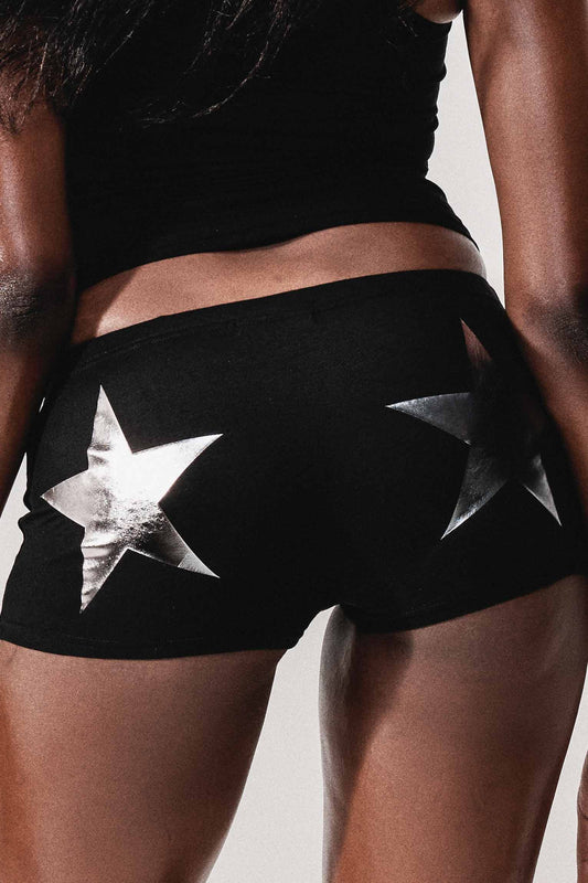 KKXRD C U Next Tuesday Star Shorts