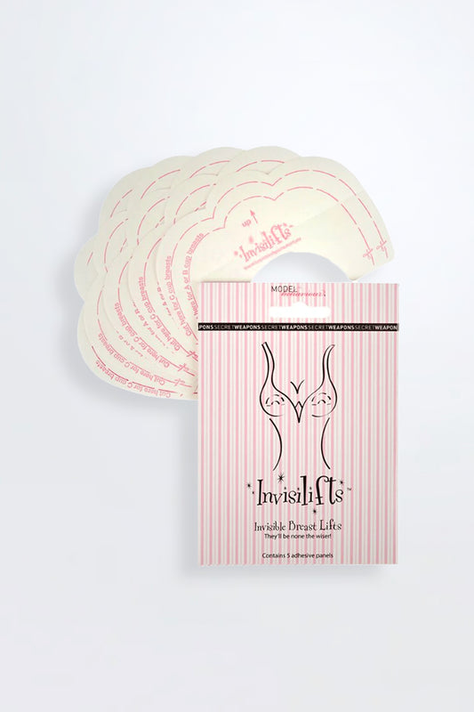 Invisilifts Breast Lift Tape