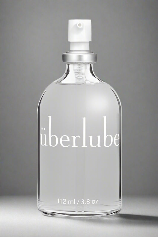 Überlube Luxury Lubricant 112ML