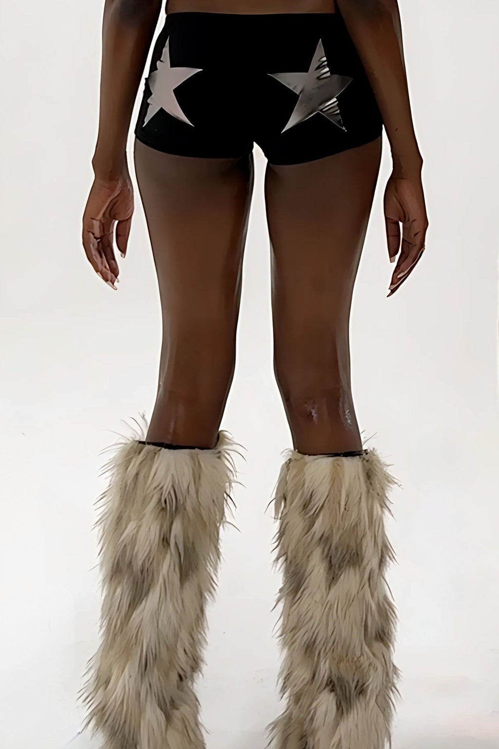 KKXRD C U Next Tuesday Star Shorts