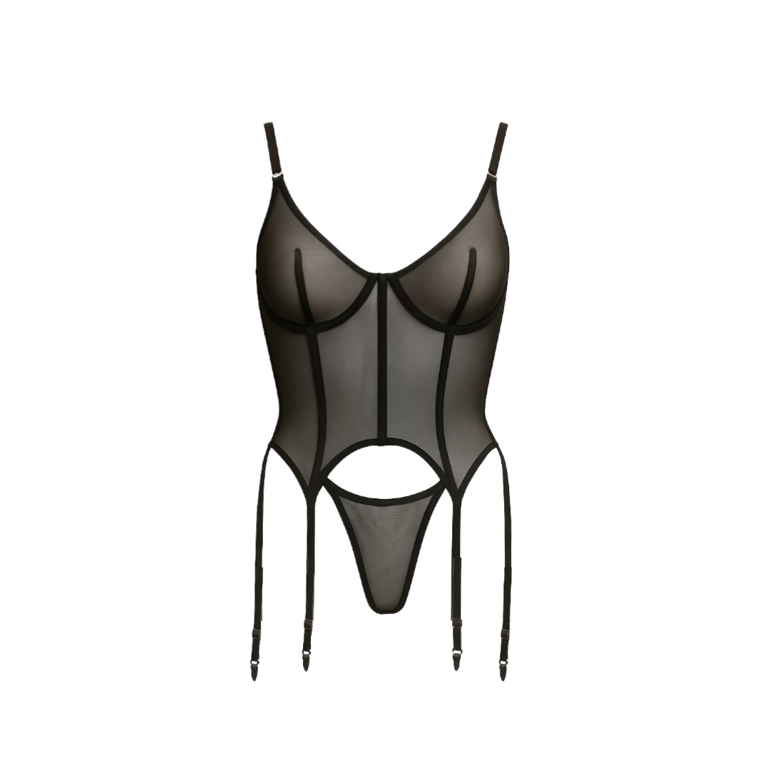 Lilith Bustier Set – Size S | Archive Sample