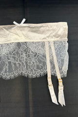 Silk & Lace 3 Piece Set