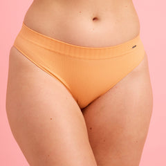 Ivy Seamfree Brazilian Tangerine