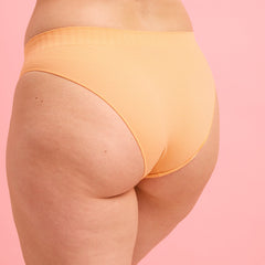 Ivy Seamfree Brazilian Tangerine