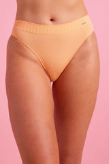 Ivy Seamfree Brazilian Tangerine