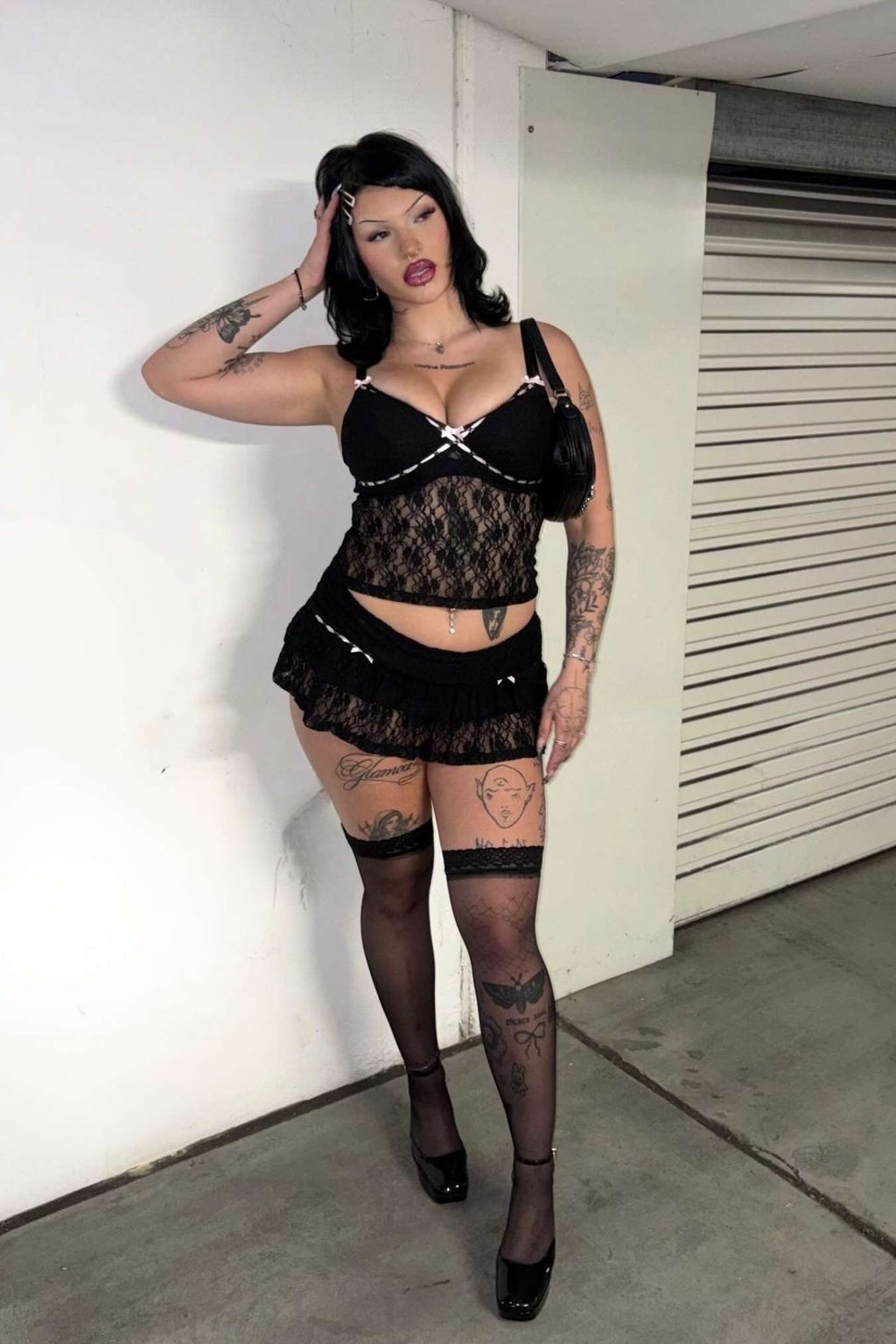 Jae Bunny Set | 30% Off