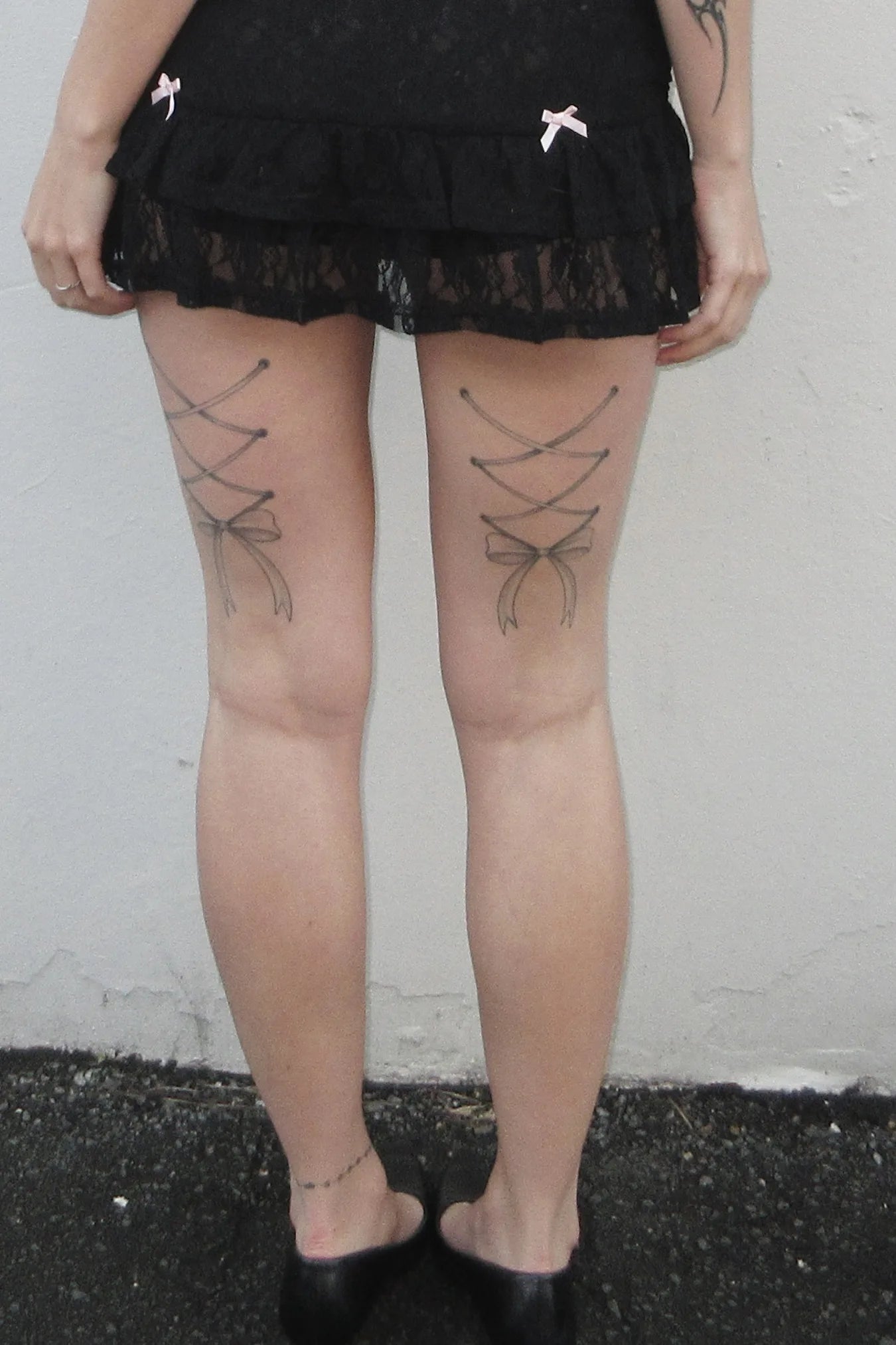 Jae Bunny Lace Set | 30% Off Zweitbild