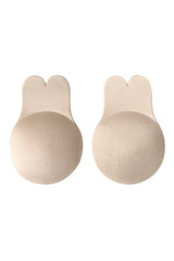 Boobie Bunnies Fabric Breast Lifts Ups