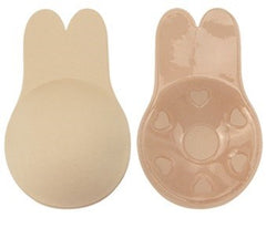 Boobie Bunnies Fabric Breast Lifts Ups