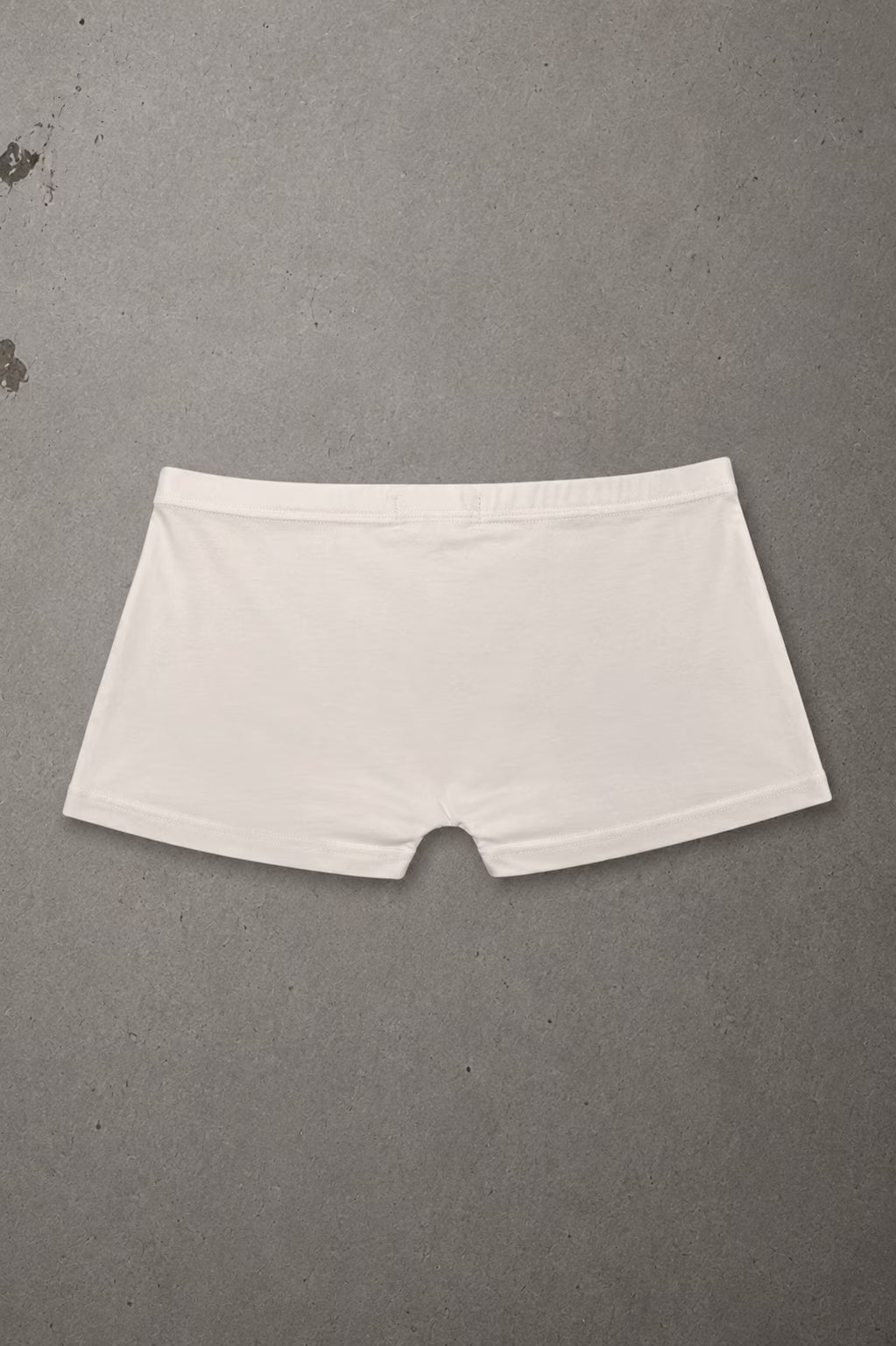 Short White - Size XS | Archive Sample Secondary image