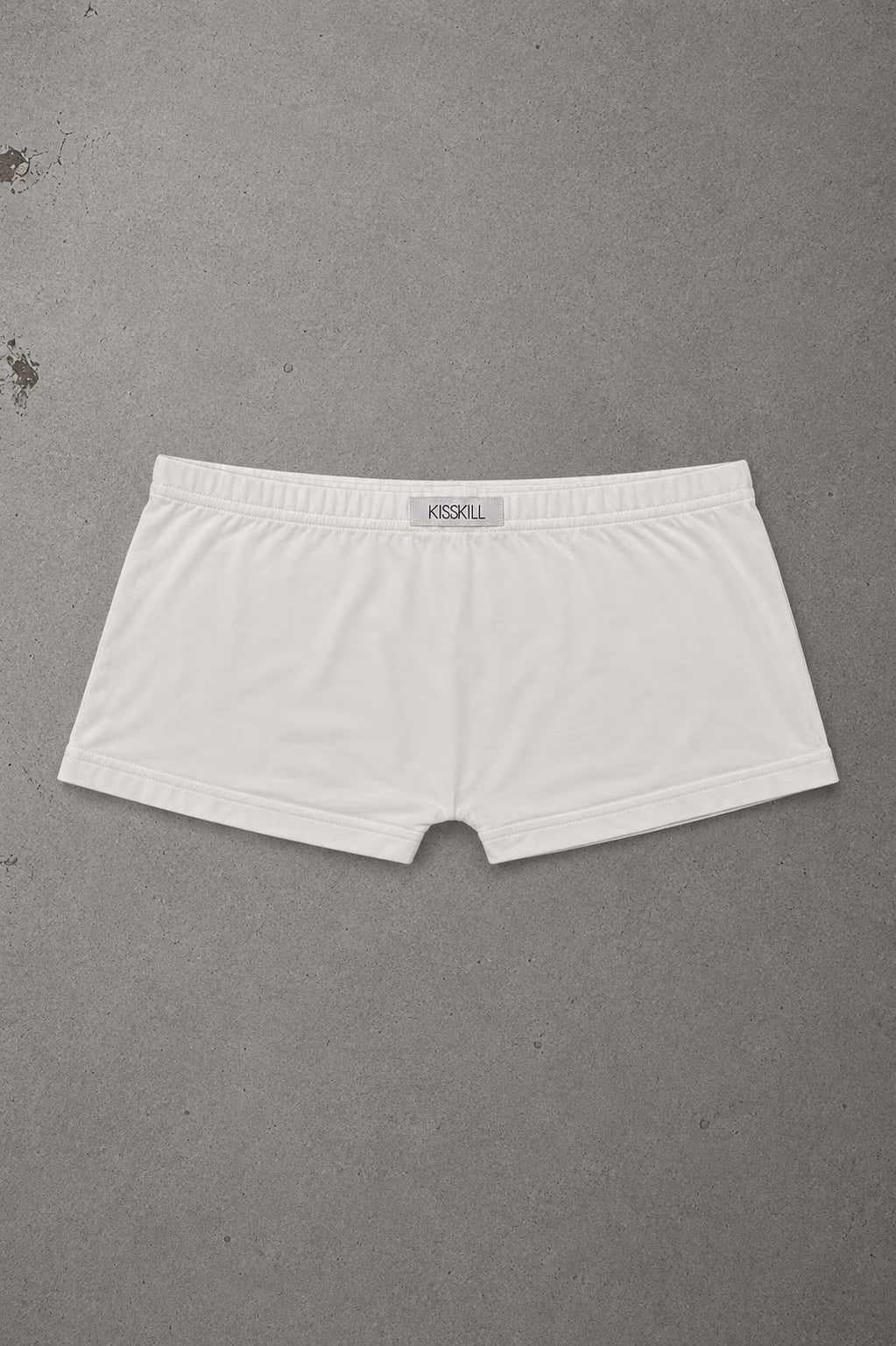 Short White - Size XS | Archive Sample Main image