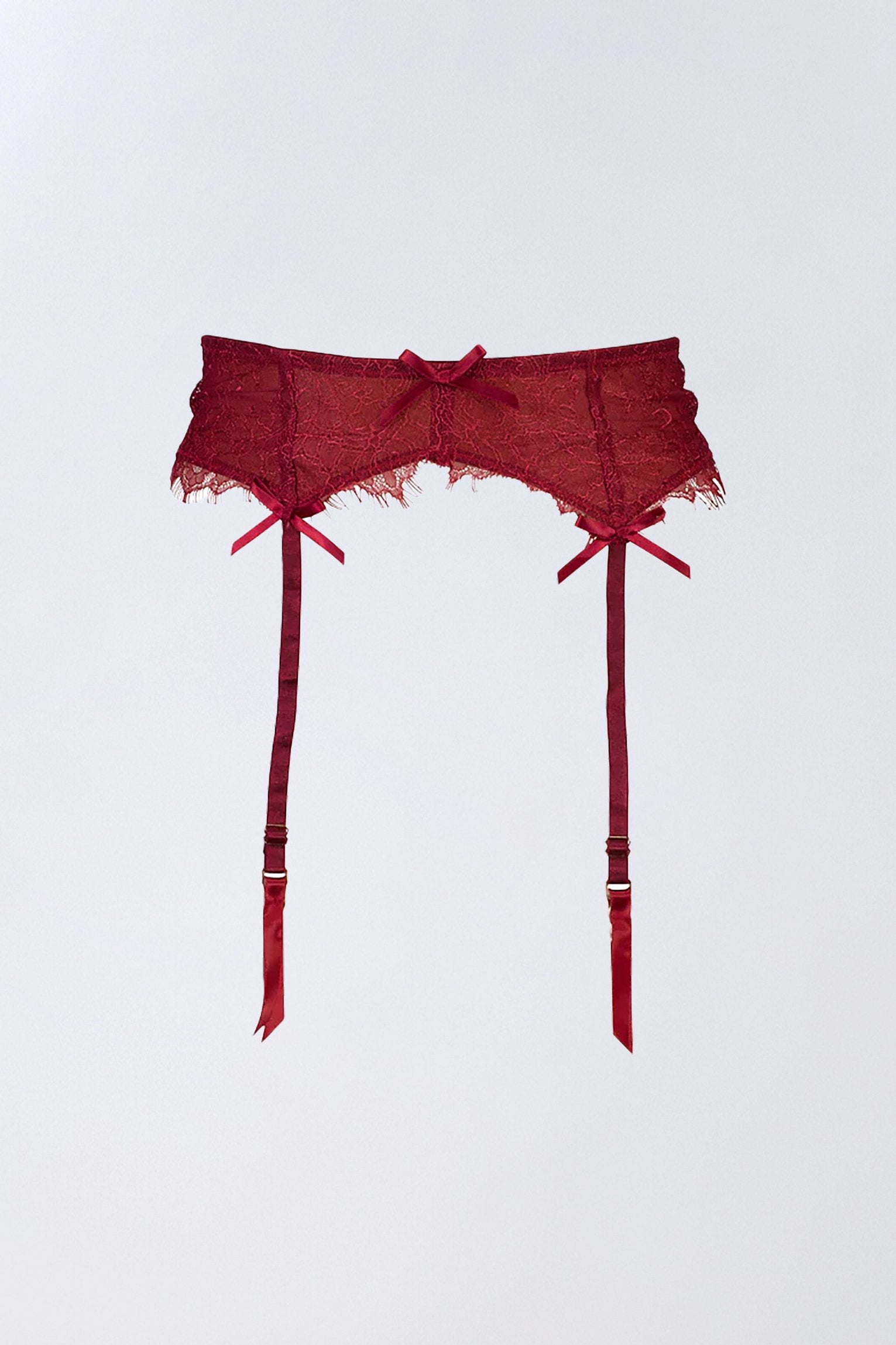 Dolce Suspender Cherry Main image