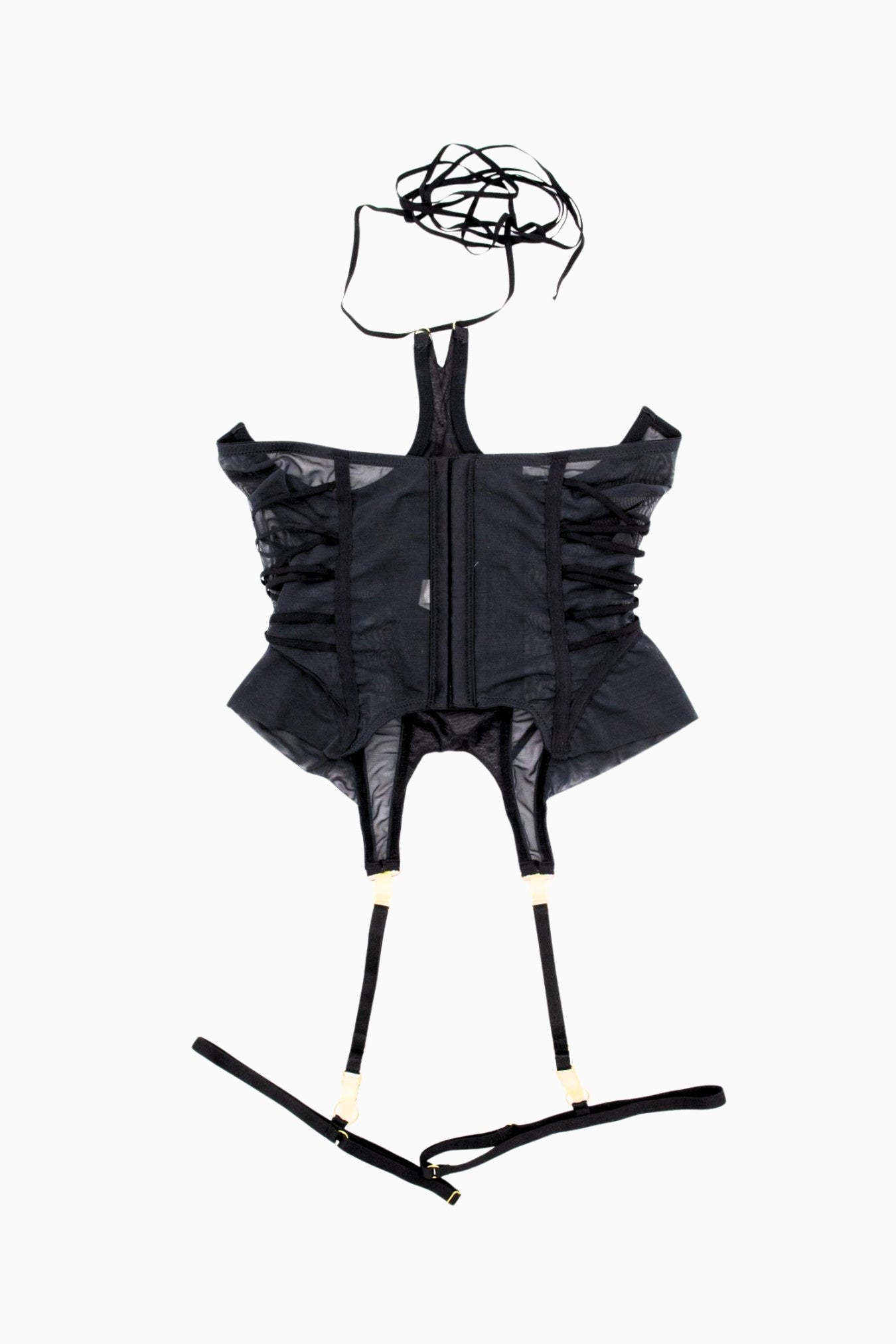 Immy Underbust Corset - Size S | Archive Sample