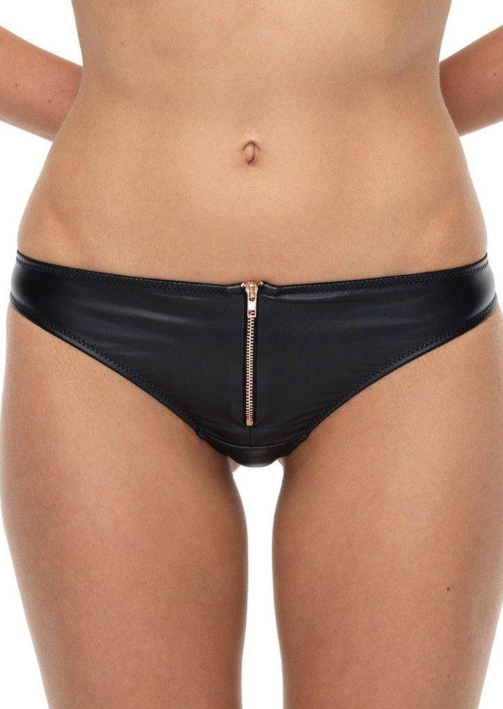 Karlie Zip G-String | Archive Sample Hauptbild