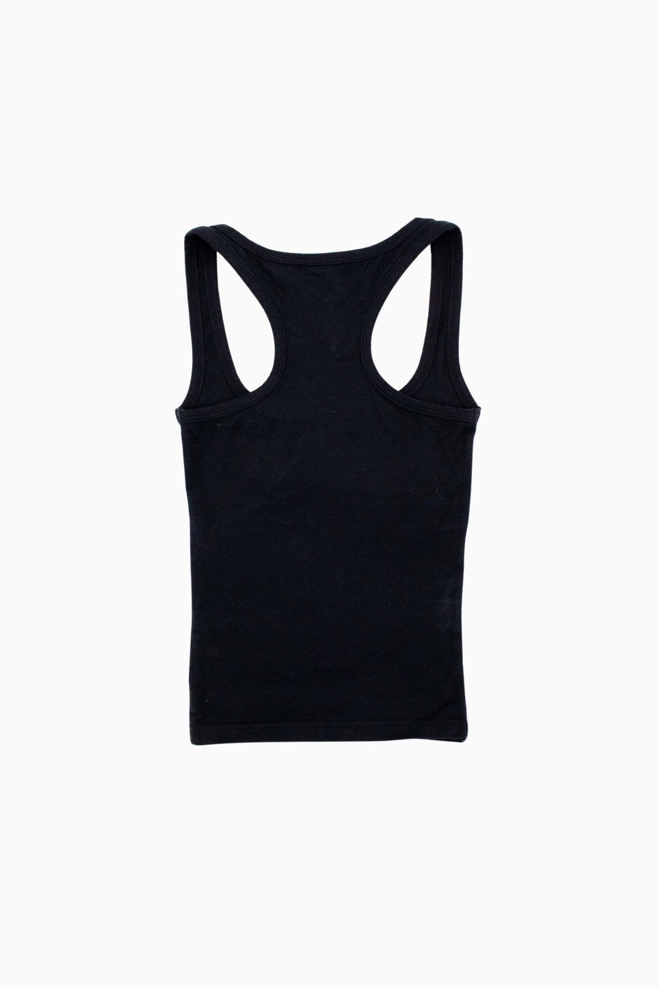 KissKill Diamante Tank Top – Size XXS | Archive Sample
