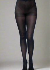 Pantyhose Opaque Black