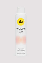 Clitoral Orgasm Gel For Her
