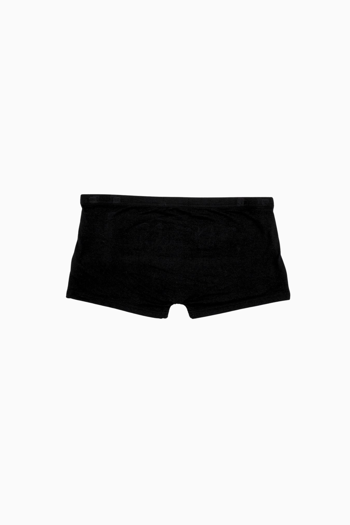 Signature KissKill Cotton Short | Archive Sample Secondary image