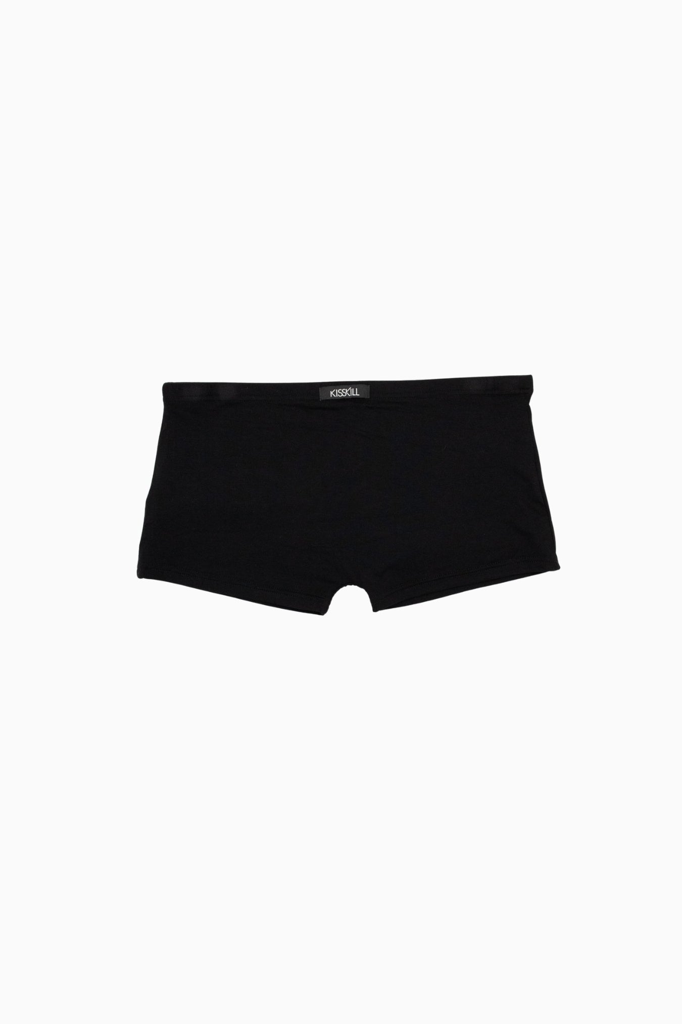 Signature KissKill Cotton Short | Archive Sample