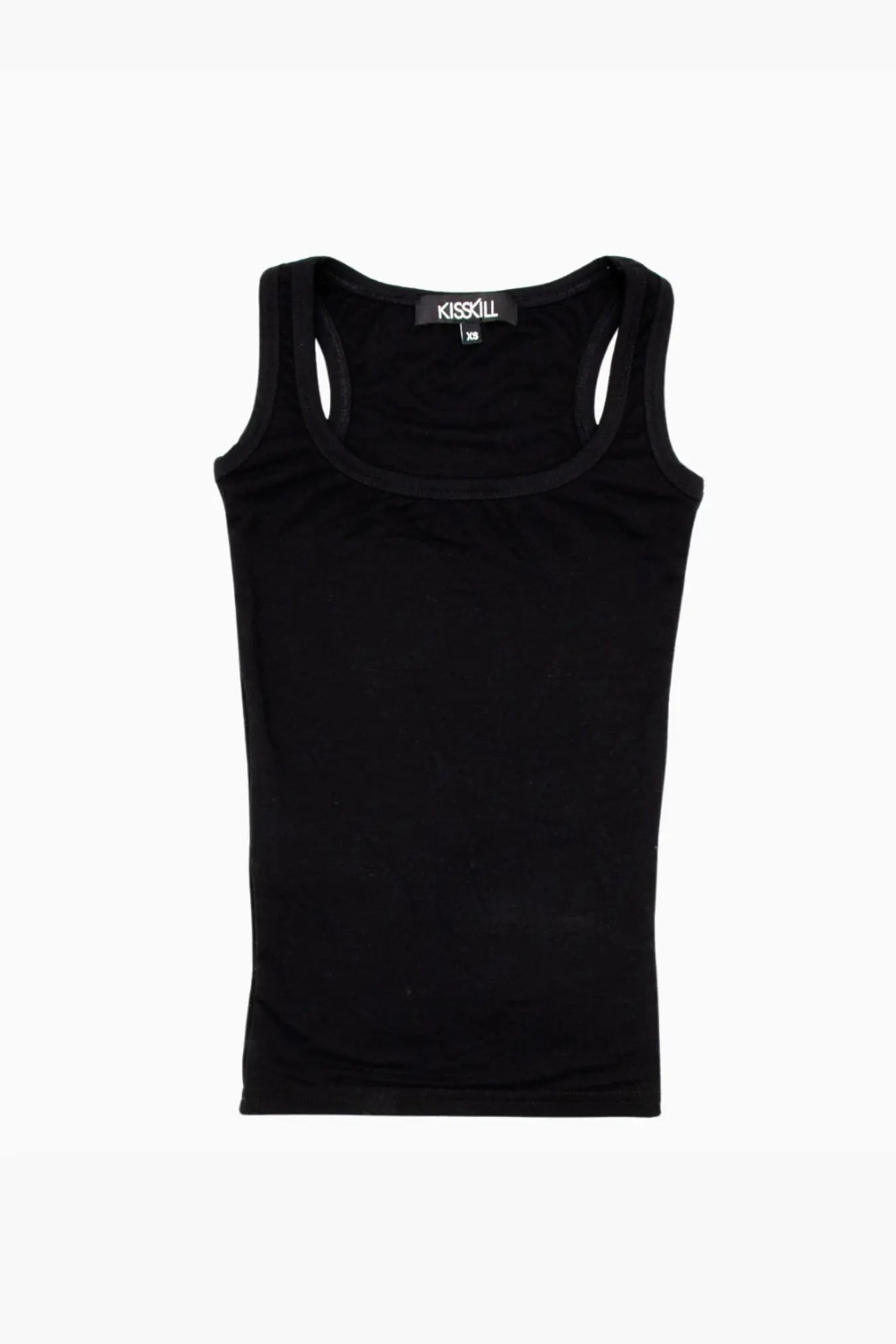 Tank Black – Size XS | Archive Sample Zweitbild