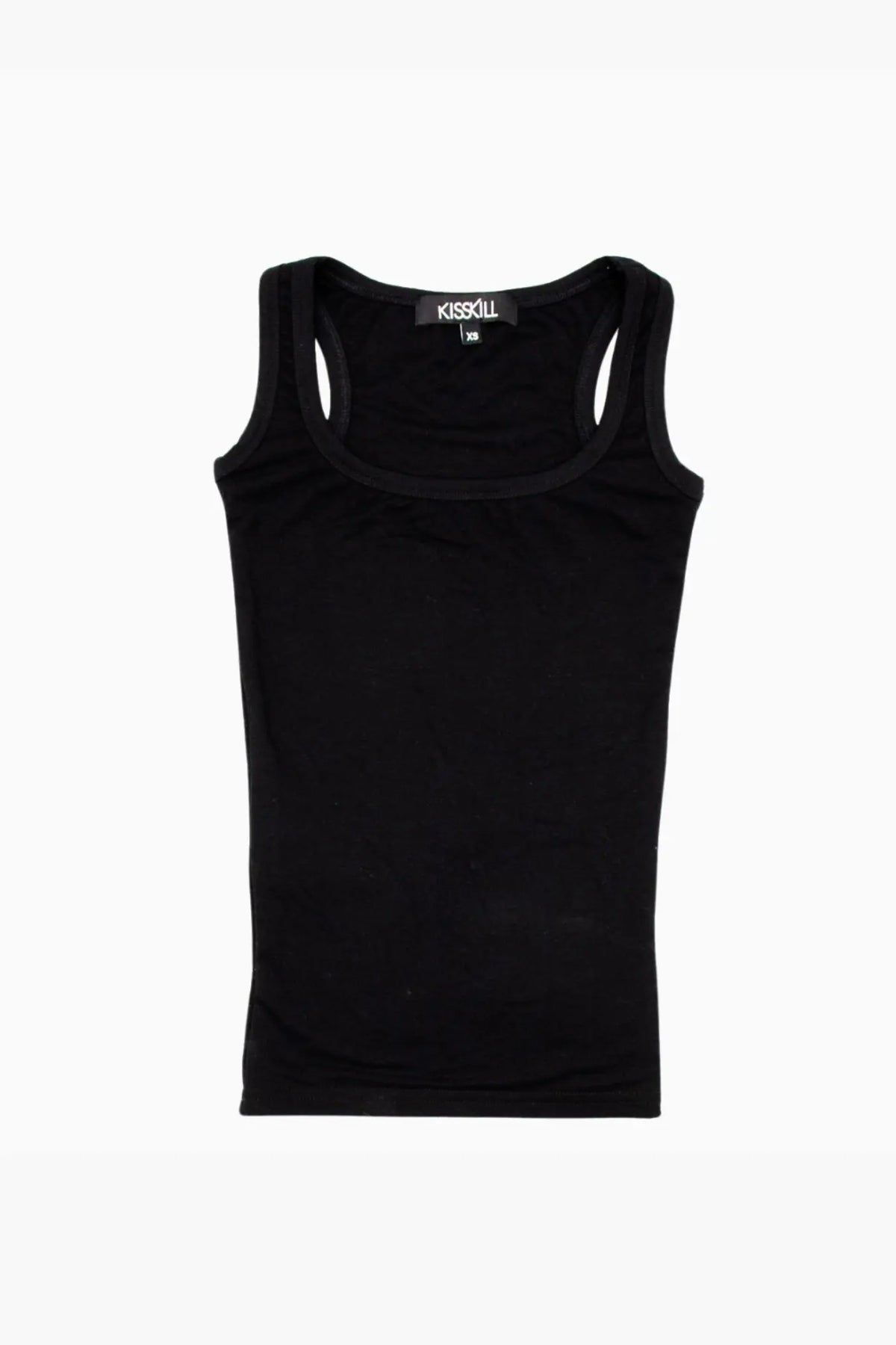 Tank Black – Size XS | Archive Sample