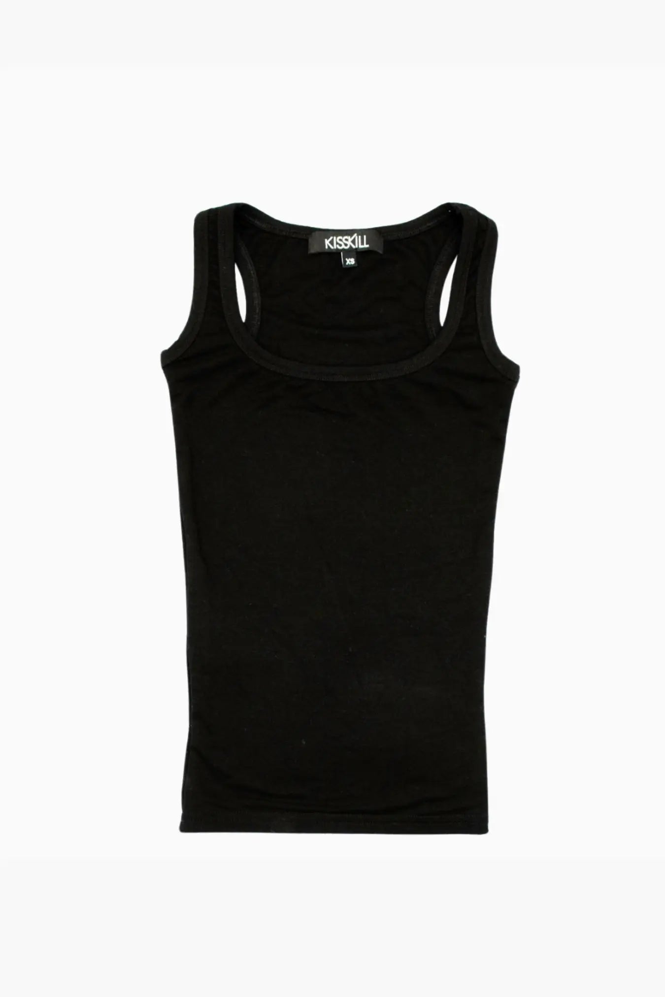 Tank Black – Size XS | Archive Sample Hauptbild