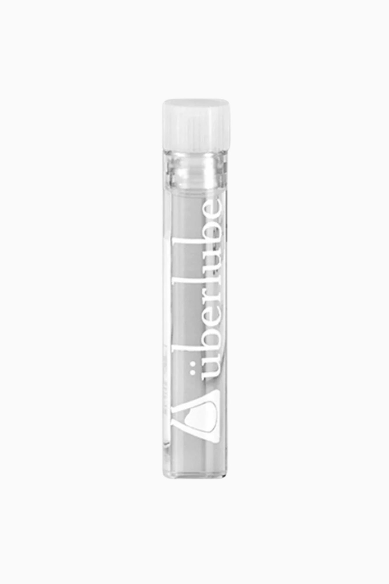 Uberlube Luxury Silicone Lubricant Vial – 3.7ml