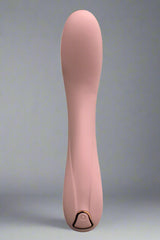 Vibrator G-Spot Billie Pink