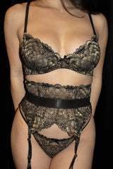 Sienna Lace Archive 3 Piece Set