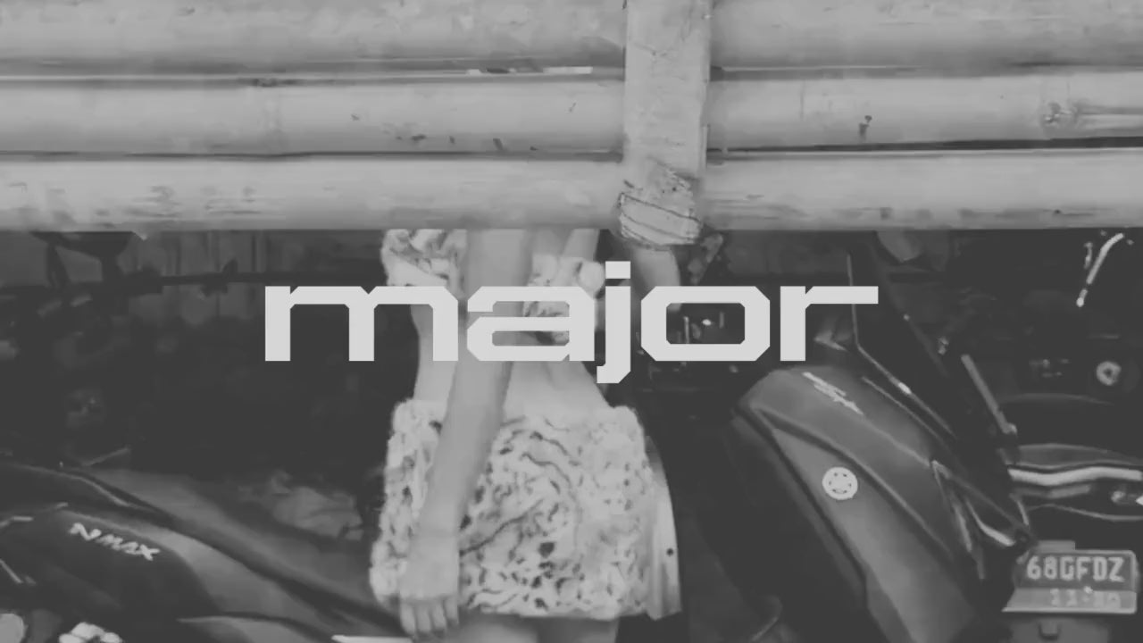 Introducing Major