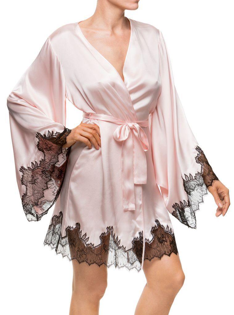 LOU LOU KIMONO | LOU LOU KIMONO | KISSKILL Online Designer Lingerie Main image