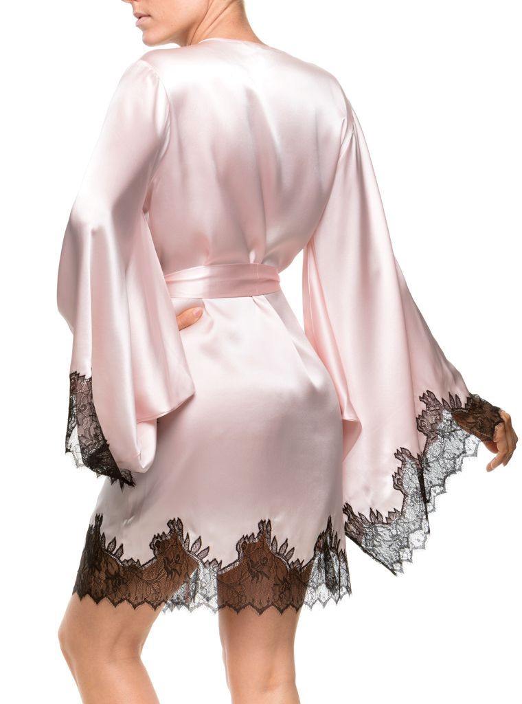 LOU LOU KIMONO | LOU LOU KIMONO | KISSKILL Online Designer Lingerie
