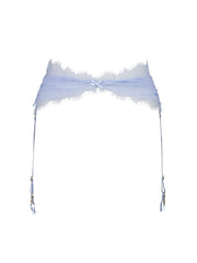 Spell On You Suspender Sky Blue