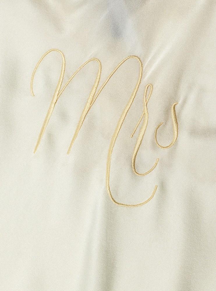 Mrs Short Pyjamas Set | Mrs Short Pyjamas Set | KISSKILL Online Designer Lingerie